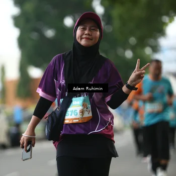 Runner Photo 8181325