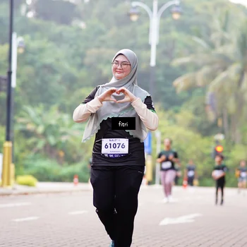 Runner Photo 8181326