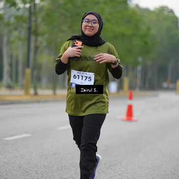 Runner Photo 8181327