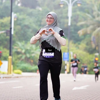 Runner Photo 8181328