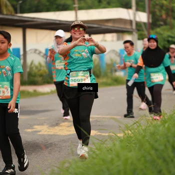 Runner Photo 8181333