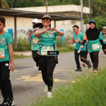 Runner Photo 8181334