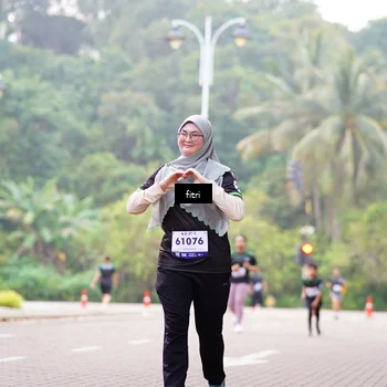Runner Photo 8181335