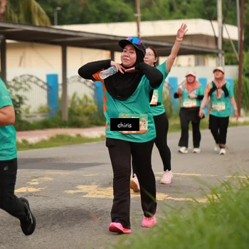 Runner Photo 8181336