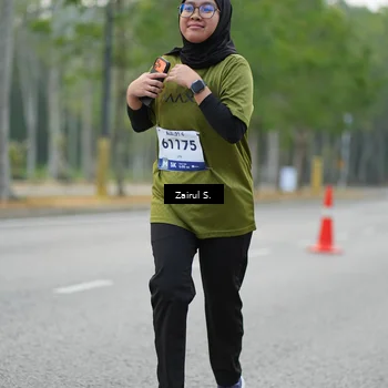 Runner Photo 8181338