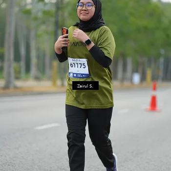Runner Photo 8181340