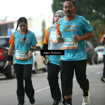 Runner Photo 8181343