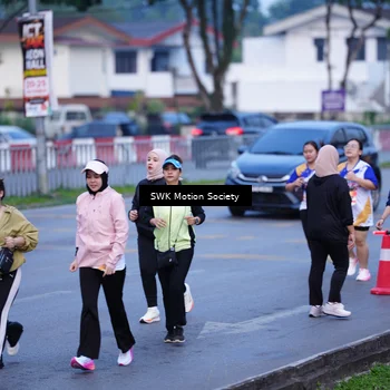 Runner Photo 8181344