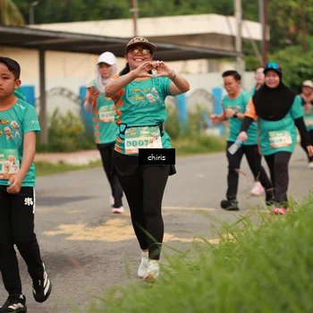 Runner Photo 8181346