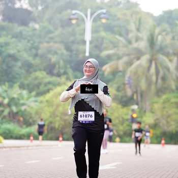 Runner Photo 8181348