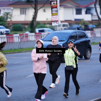 Runner Photo 8181349