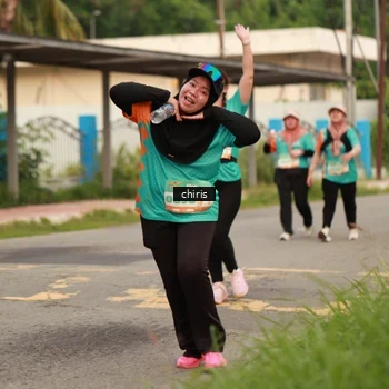 Runner Photo 8181350