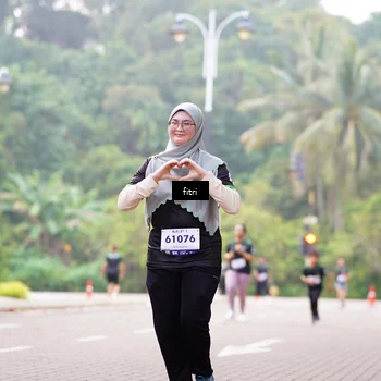 Runner Photo 8181351