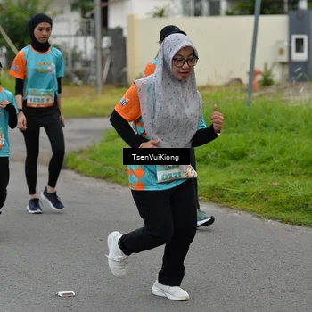 Runner Photo 8181353