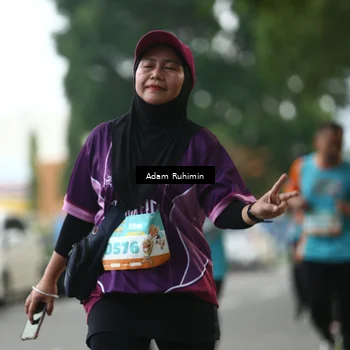 Runner Photo 8181354