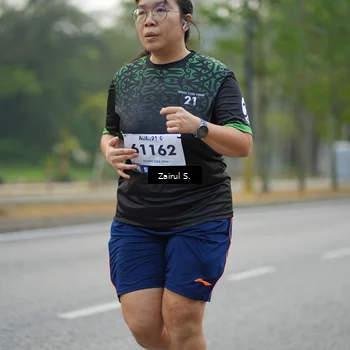 Runner Photo 8181355