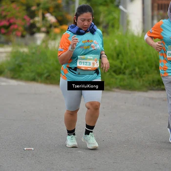 Runner Photo 8181358