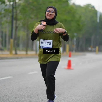 Runner Photo 8181359