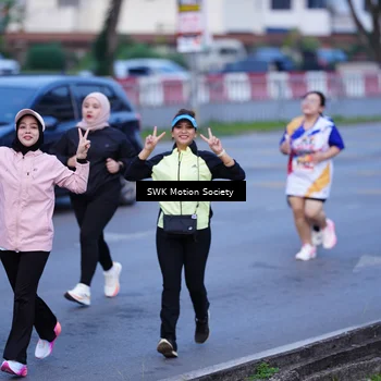 Runner Photo 8181360