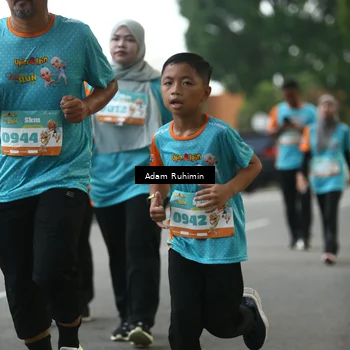 Runner Photo 8181361
