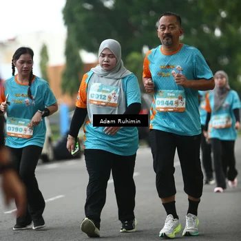 Runner Photo 8181362