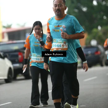 Runner Photo 8181363