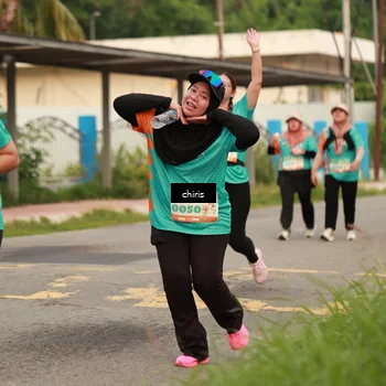 Runner Photo 8181365