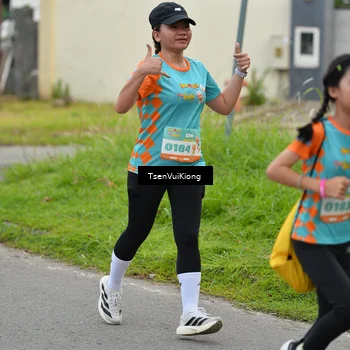 Runner Photo 8181368