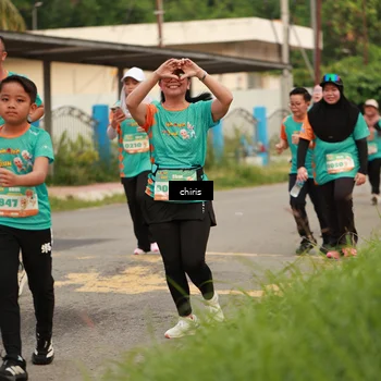 Runner Photo 8181370
