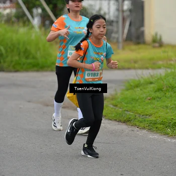 Runner Photo 8181371