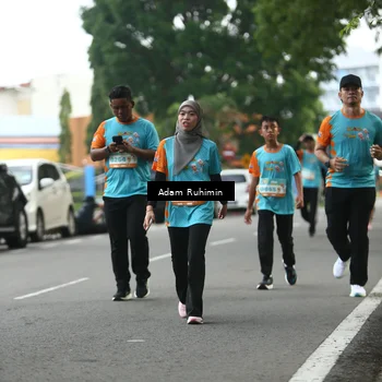 Runner Photo 8181374