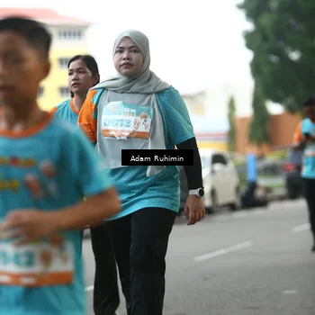 Runner Photo 8181377