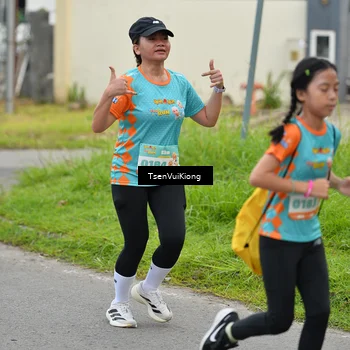 Runner Photo 8181378