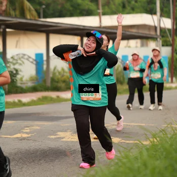 Runner Photo 8181381