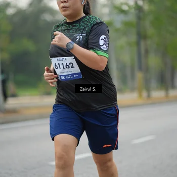 Runner Photo 8181383