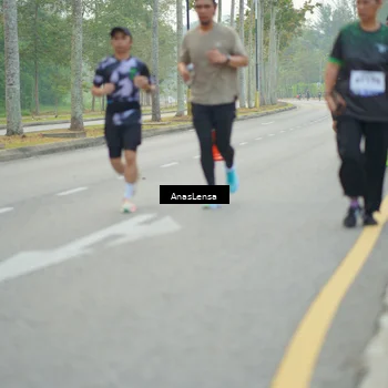 Runner Photo 8181384
