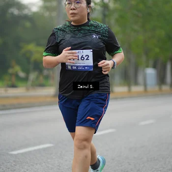 Runner Photo 8181386