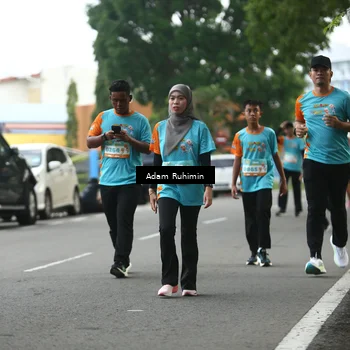Runner Photo 8181388