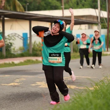 Runner Photo 8181390