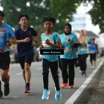 Runner Photo 8181396