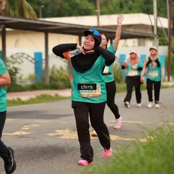 Runner Photo 8181397