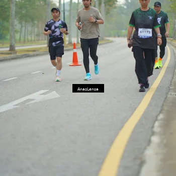 Runner Photo 8181398