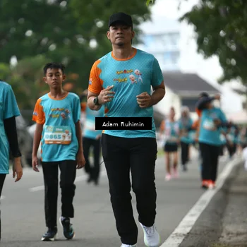 Runner Photo 8181399
