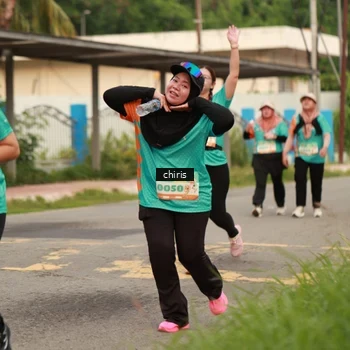 Runner Photo 8181400
