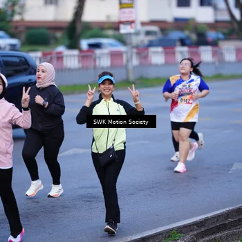 Runner Photo 8181402