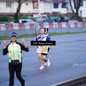 Runner Photo 8181403