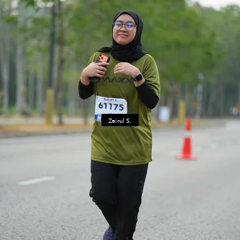 Runner Photo 8181405