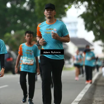Runner Photo 8181406