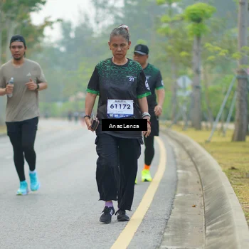 Runner Photo 8181407