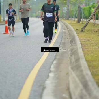 Runner Photo 8181408